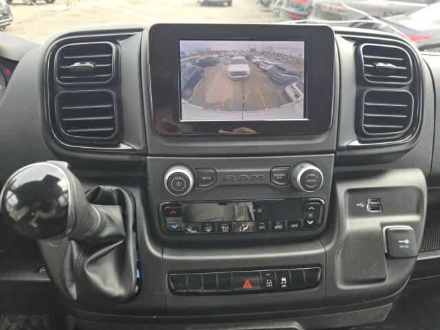 Aukcja sprzedaży 2023 Ram Promaster 3500, vin: 3C6MRVJG4PE512157, numer aukcji: 55227696