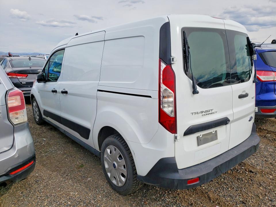 Aukcja sprzedaży 2022 Ford Transit Connect, vin: NM0LS7T29N1514683, numer aukcji: 51097946