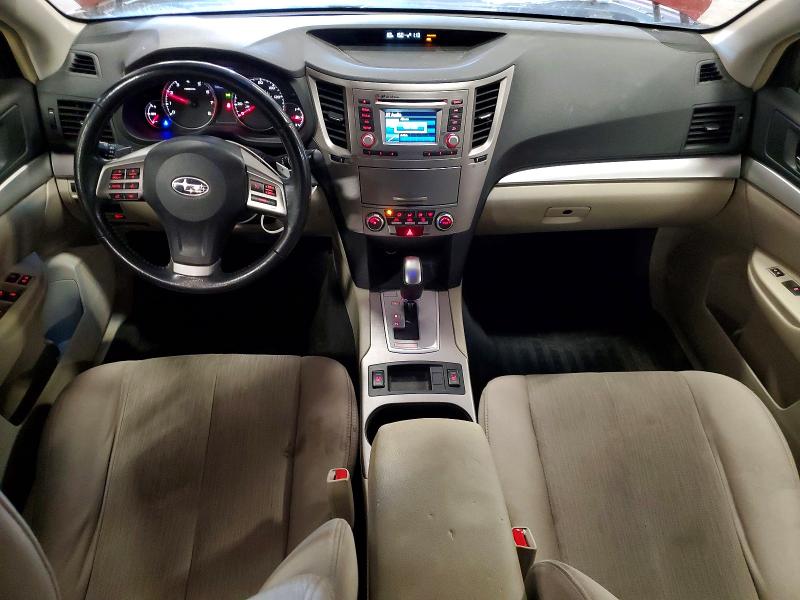 Продажа на аукционе авто 2014 Subaru Outback, vin: 4S4BRCCC2E3265087, номер лота: 53012136