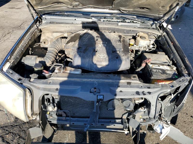 Продажа на аукционе авто 2003 Toyota 4runner, vin: JTEBU14R338007327, номер лота: 53021506