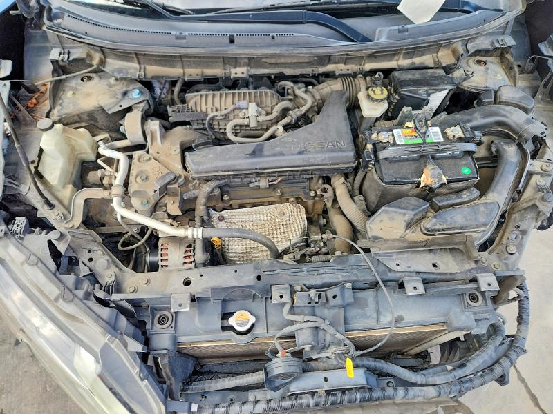 Aukcja sprzedaży 2017 Nissan Rogue, vin: JN8AT2MV3HW264386, numer aukcji: 52929876