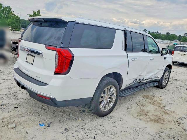 Продаж на аукціоні авто 2021 Gmc Yukon Xl, vin: 1GKS1GKD6MR251173, номер лоту: 53158056