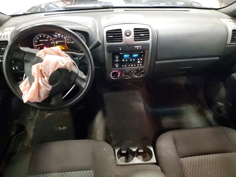 Продажа на аукционе авто 2012 Gmc Canyon, vin: 1GTE5MF97C8148091, номер лота: 54170236