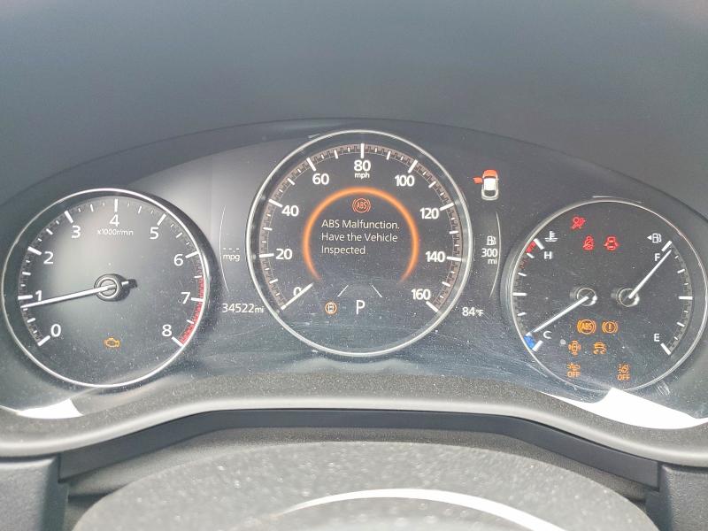 Aukcja sprzedaży 2024 Mazda Cx-30, vin: 3MVDMBAM7RM699686, numer aukcji: 55417926