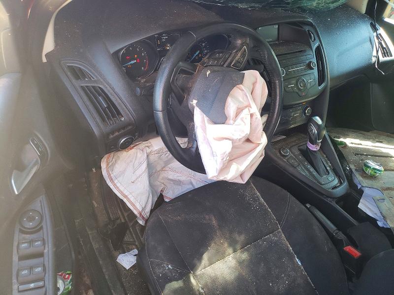 53000096 :رقم المزاد ، 1FADP3F29FL280327 vin ، 2015 Ford Focus مزاد بيع