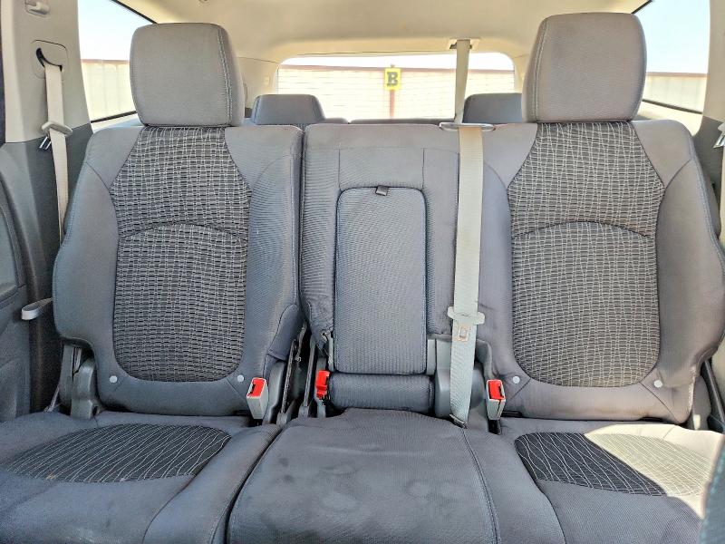 Продаж на аукціоні авто 2016 Chevrolet Traverse, vin: 1GNKRFED7GJ210975, номер лоту: 53795586