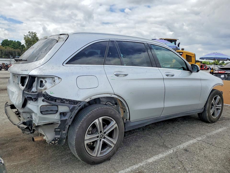 Продажа на аукционе авто 2018 Mercedes-benz Glc, vin: WDC0G4KB5JV020373, номер лота: 55020946
