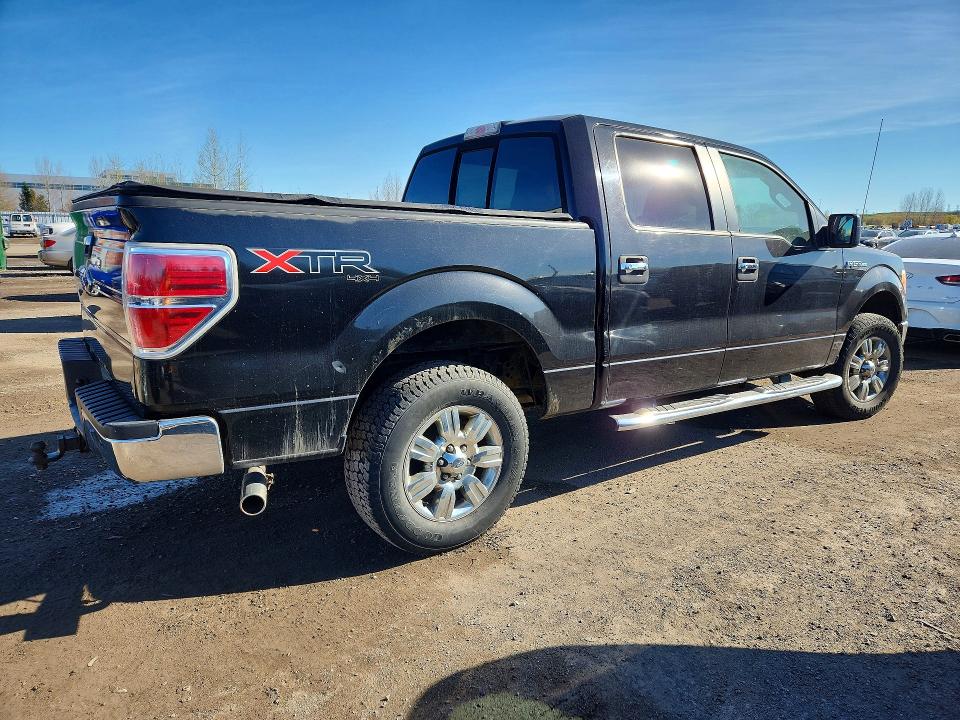 Продаж на аукціоні авто 2010 Ford F150, vin: 1FTEW1E87AFC31792, номер лоту: 53192656