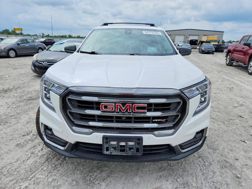 Aukcja sprzedaży 2022 Gmc Terrain, vin: 3GKALYEV3NL310494, numer aukcji: 54772536