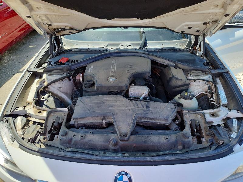 Aukcja sprzedaży 2014 Bmw 328, vin: WBA3X5C54ED559674, numer aukcji: 54710716