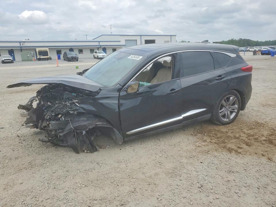 Продаж на аукціоні авто 2019 Acura Rdx, vin: 5J8TC2H76KL004980, номер лоту: 54354506