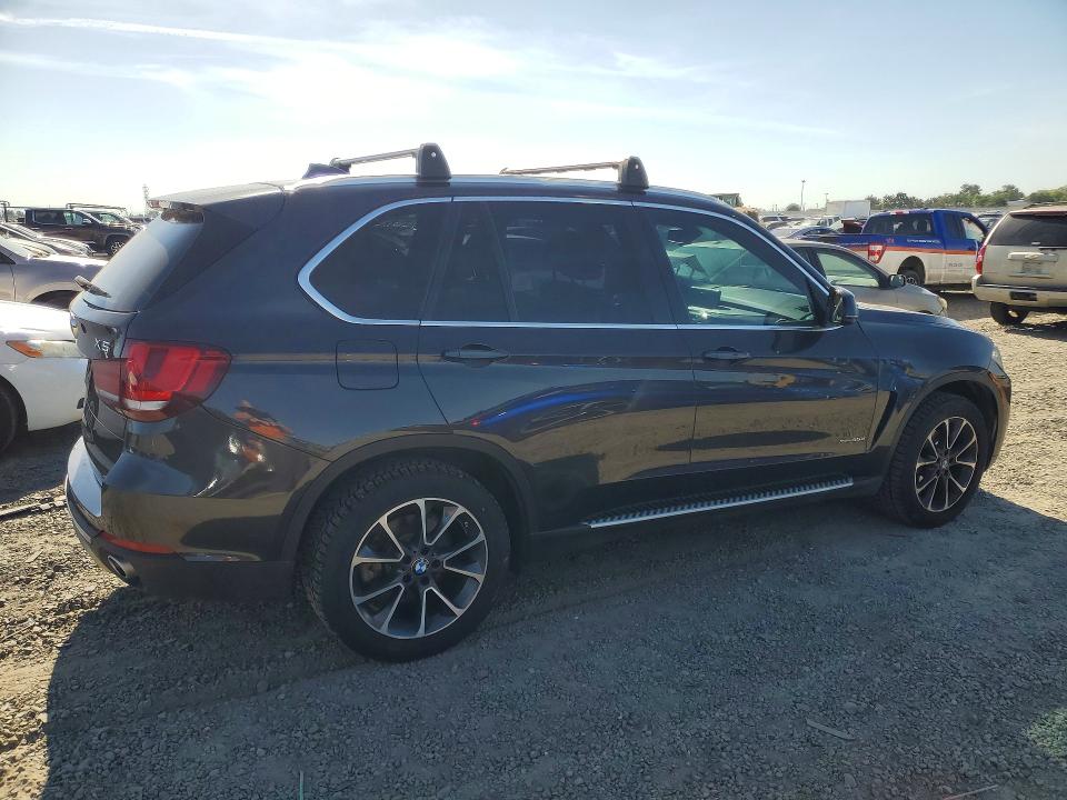 Продажа на аукционе авто 2017 Bmw X5, vin: 5UXKS4C30H0Y16300, номер лота: 53263776