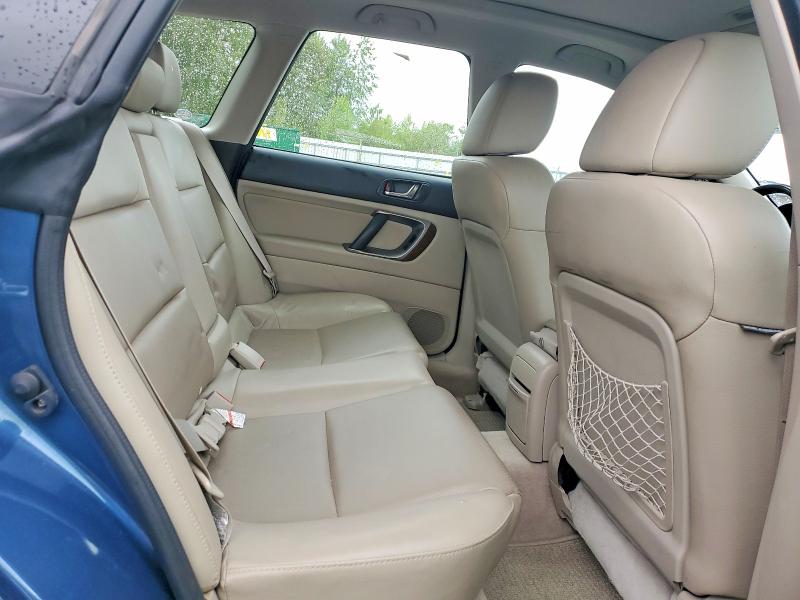 Aukcja sprzedaży 2008 Subaru Outback, vin: 4S4BP86C984300902, numer aukcji: 53661746