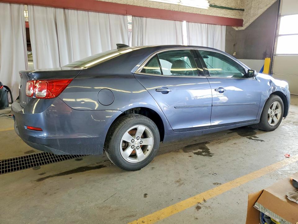 Aukcja sprzedaży 2015 Chevrolet Malibu, vin: 1G11B5SL7FF210922, numer aukcji: 50968196