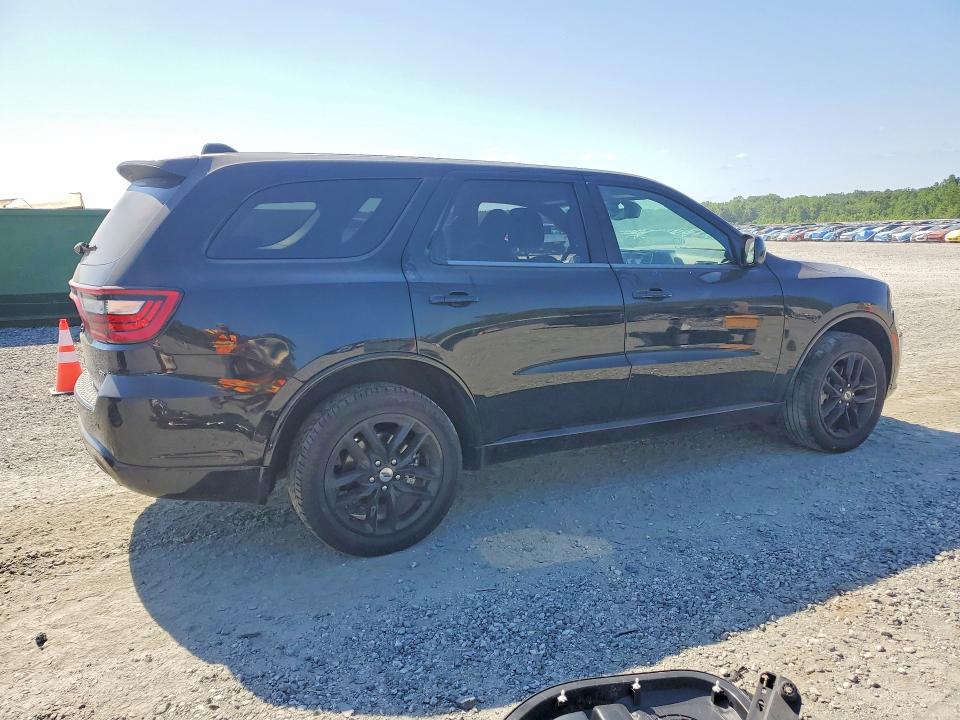 Продажа на аукционе авто 2023 Dodge Durango, vin: 1C4RDJDG3PC617619, номер лота: 53529286