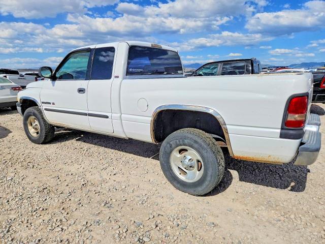 Продаж на аукціоні авто 2001 Dodge Ram 1500, vin: 3B7HF13Z11G806346, номер лоту: 55188136