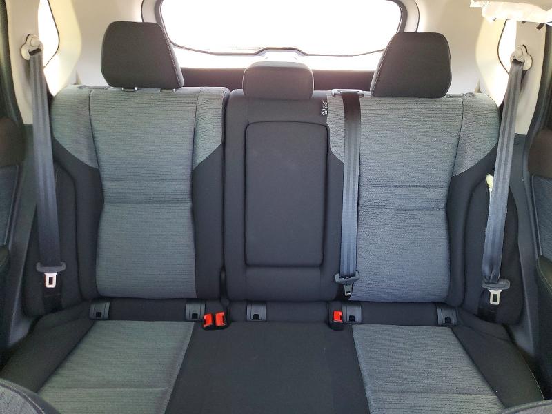 Aukcja sprzedaży 2023 Nissan Rogue, vin: JN8BT3BAXPW437281, numer aukcji: 54630306