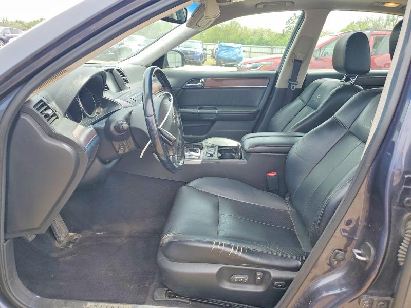 Aukcja sprzedaży 2008 Infiniti M35, vin: JNKAY01FX8M655320, numer aukcji: 54257936