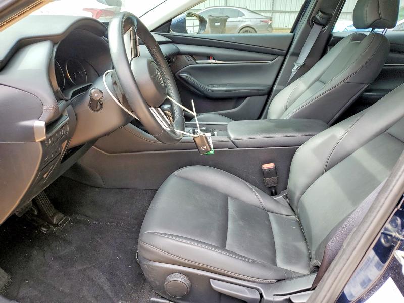 52996306 :رقم المزاد ، 3MZBPABM5PM369676 vin ، 2023 Mazda 3 مزاد بيع