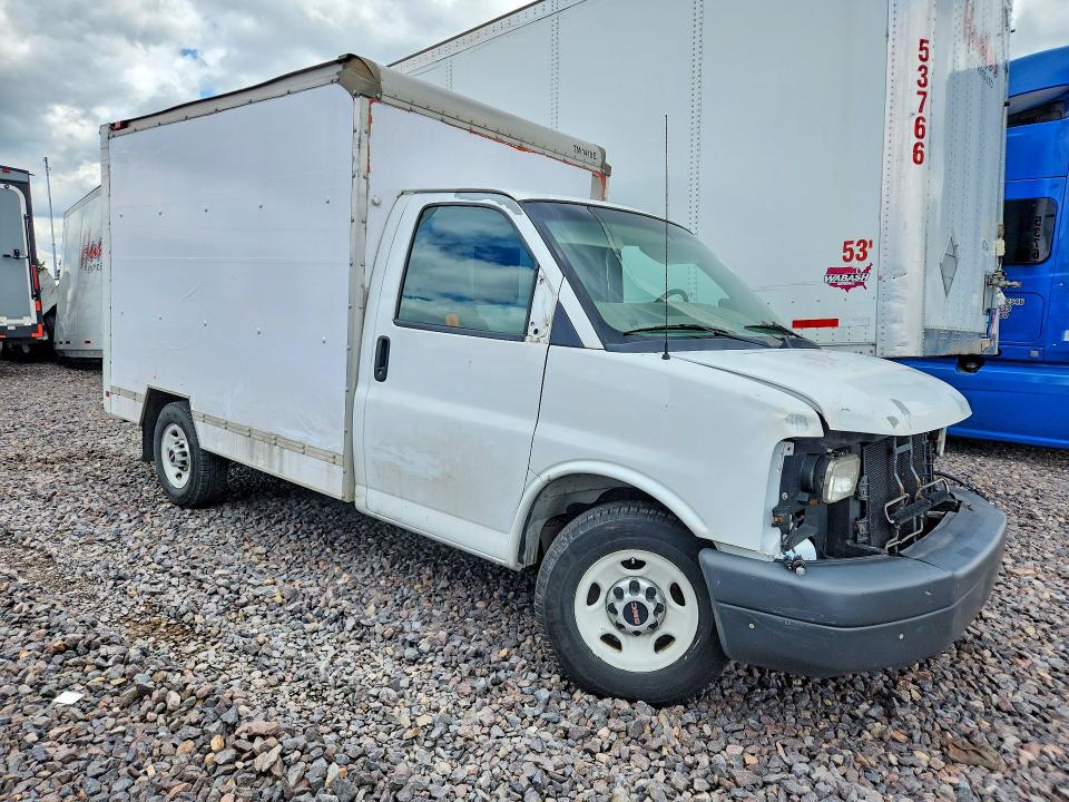 Продажа на аукционе авто 2013 Gmc Savana, vin: 1GDY72CA4D1900359, номер лота: 50103936