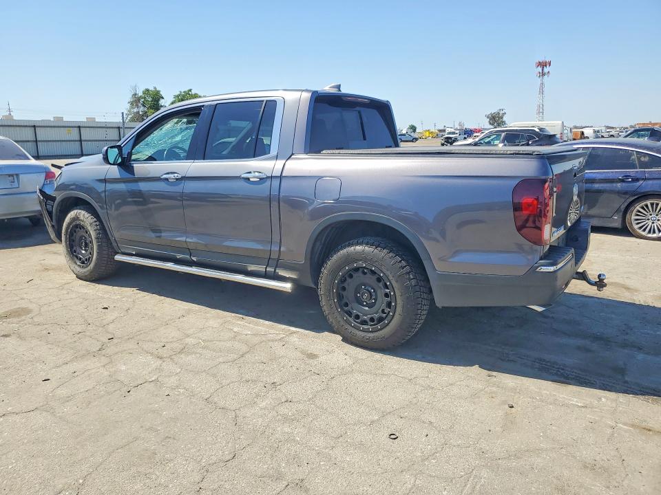 Aukcja sprzedaży 2018 Honda Ridgeline, vin: 5FPYK3F70JB013411, numer aukcji: 53659706