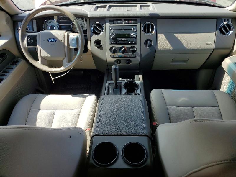 Aukcja sprzedaży 2008 Ford Expedition, vin: 1FMFU15518LA53577, numer aukcji: 55177236