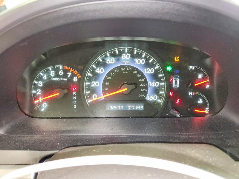 Aukcja sprzedaży 2008 Honda Odyssey, vin: 5FNRL38778B104855, numer aukcji: 54775226