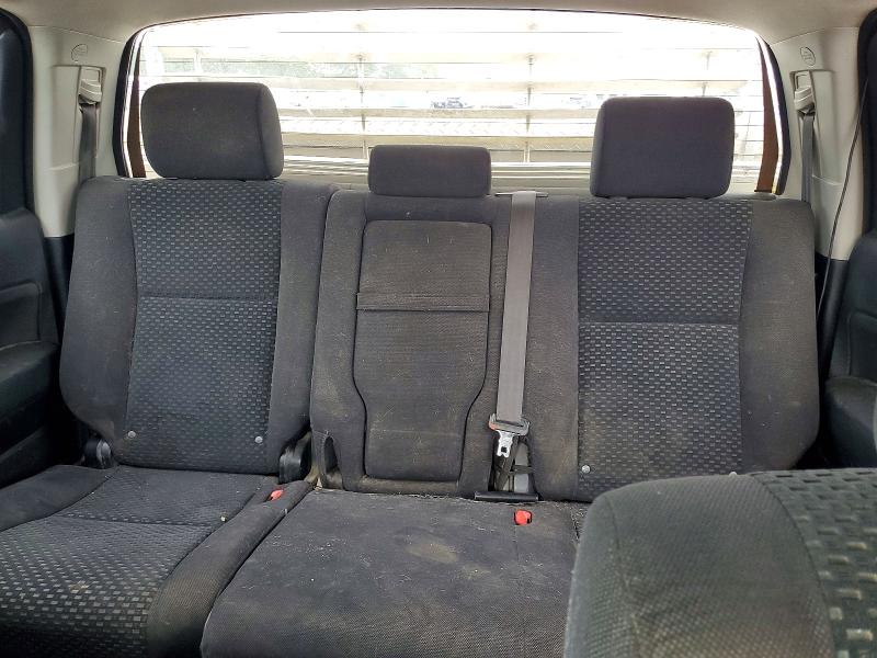 2013 Toyota Tundra მანქანა იყიდება აუქციონზე, vin: 5TFEM5F16DX055413, აუქციონის ნომერი: 54766946