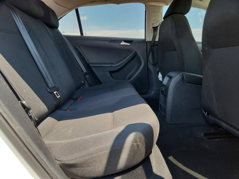 55167166 :رقم المزاد ، 3VW2K7AJ9EM327064 vin ، 2014 Volkswagen Jetta مزاد بيع