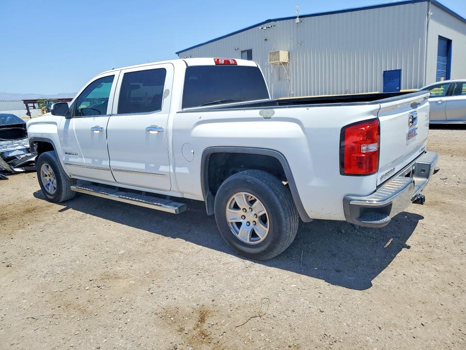 Продаж на аукціоні авто 2014 Gmc Sierra, vin: 3GTP1UEC0EG112323, номер лоту: 52932246