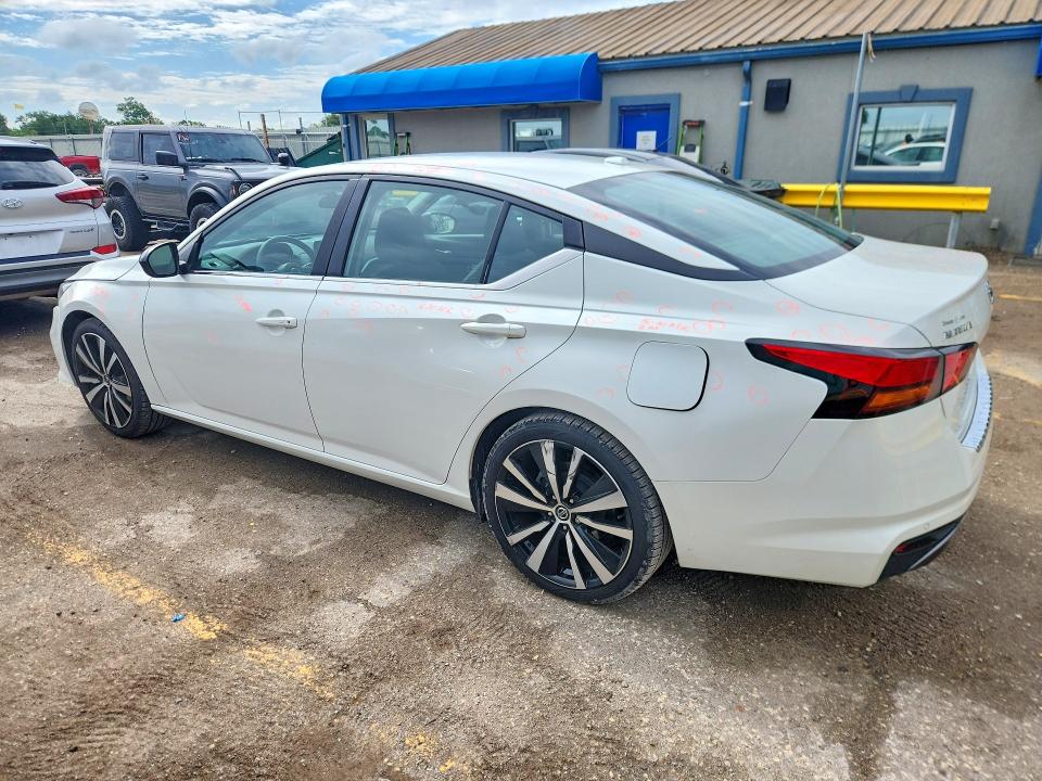 Aukcja sprzedaży 2021 Nissan Altima, vin: 1N4BL4CV1MN398171, numer aukcji: 52234046