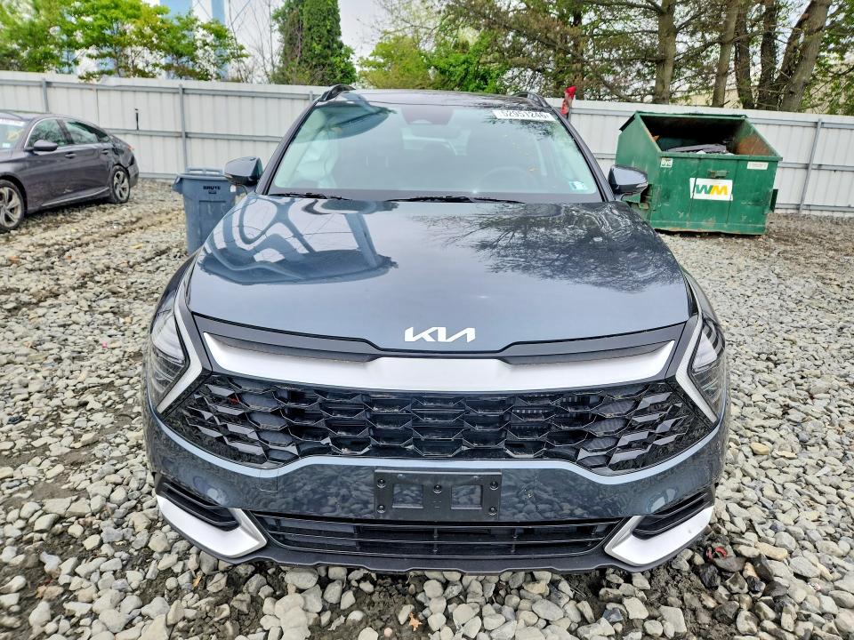 Aukcja sprzedaży 2025 Kia Sportage, vin: KNDPVCDG5S7226084, numer aukcji: 52951246