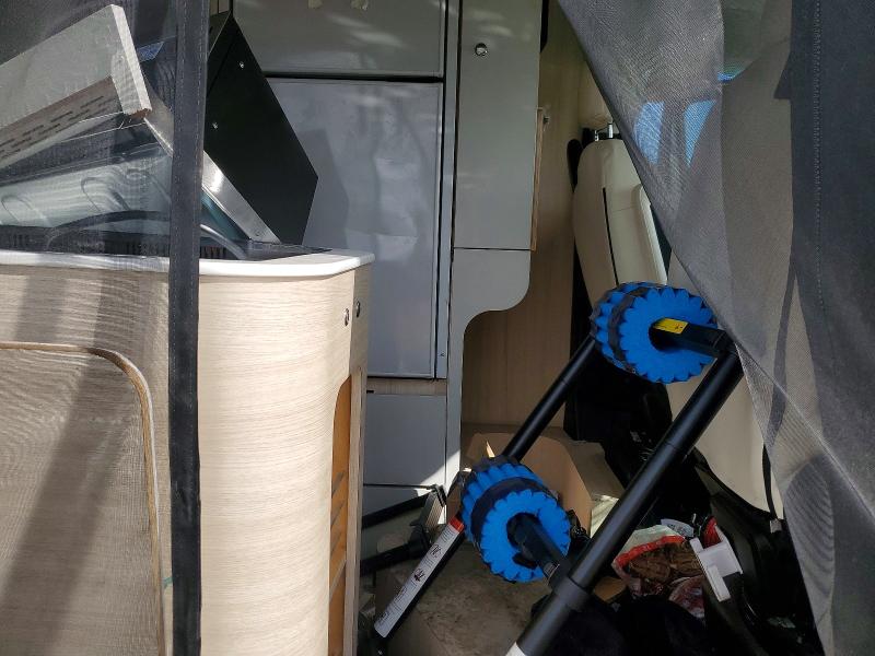 Aukcja sprzedaży 2025 Ram Promaster 3500, vin: 3C6MRVSG3SE533704, numer aukcji: 52894066