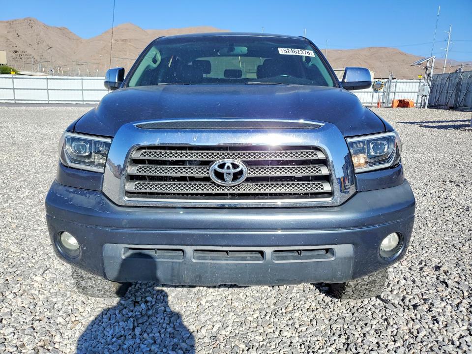 Aukcja sprzedaży 2008 Toyota Tundra, vin: 5TFEV58138X039721, numer aukcji: 52462376