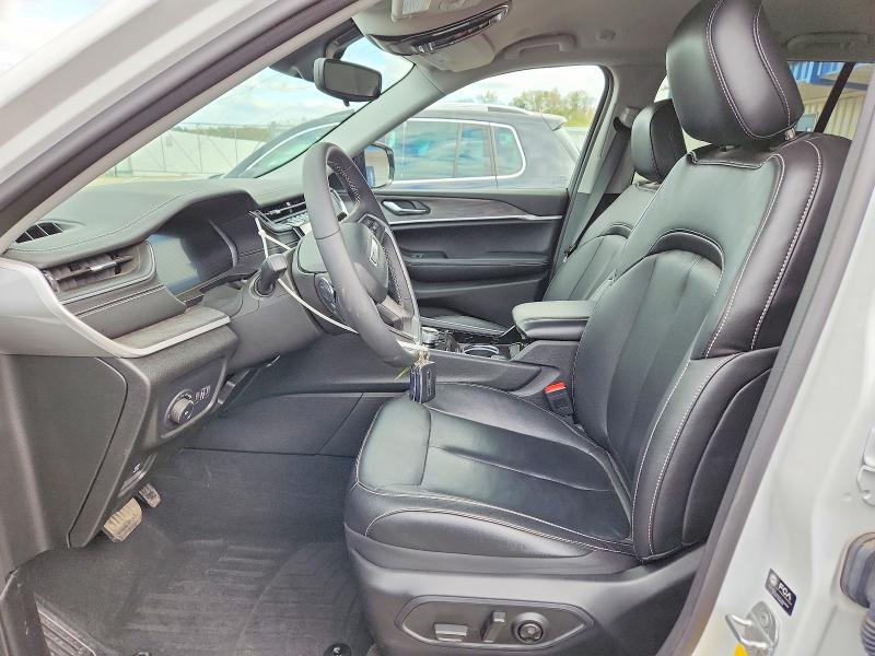 Aukcja sprzedaży 2023 Jeep Grand Cherokee, vin: 1C4RJHBG1PC506328, numer aukcji: 52754196