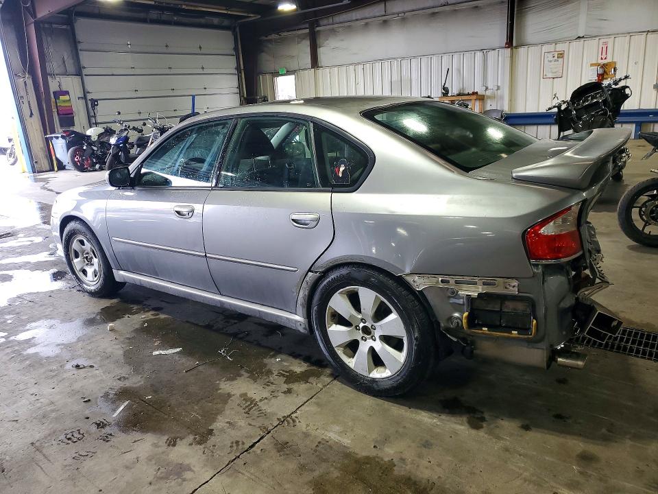 Aukcja sprzedaży 2008 Subaru Legacy, vin: 4S3BL616286212767, numer aukcji: 54009036
