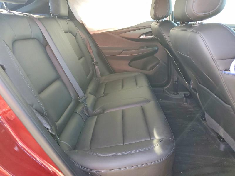 54199966 :رقم المزاد ، KL47LBE20RB087387 vin ، 2024 Buick Envista مزاد بيع
