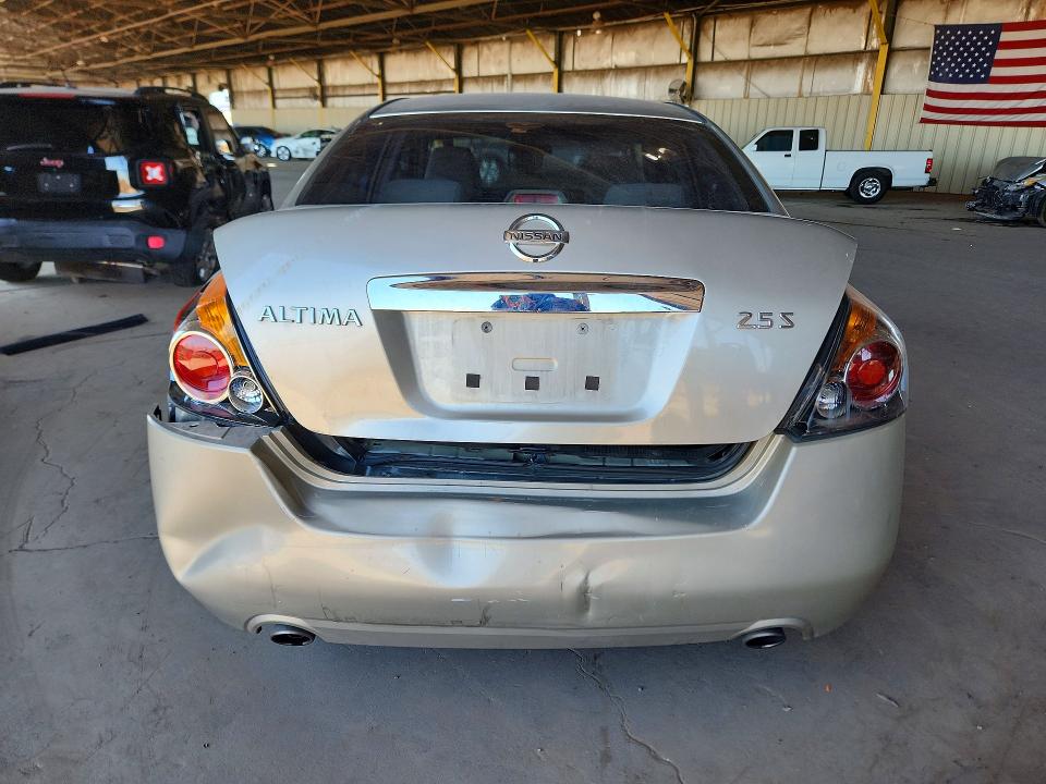 Продаж на аукціоні авто 2010 Nissan Altima, vin: 1N4AL2AP2AN423322, номер лоту: 52870516