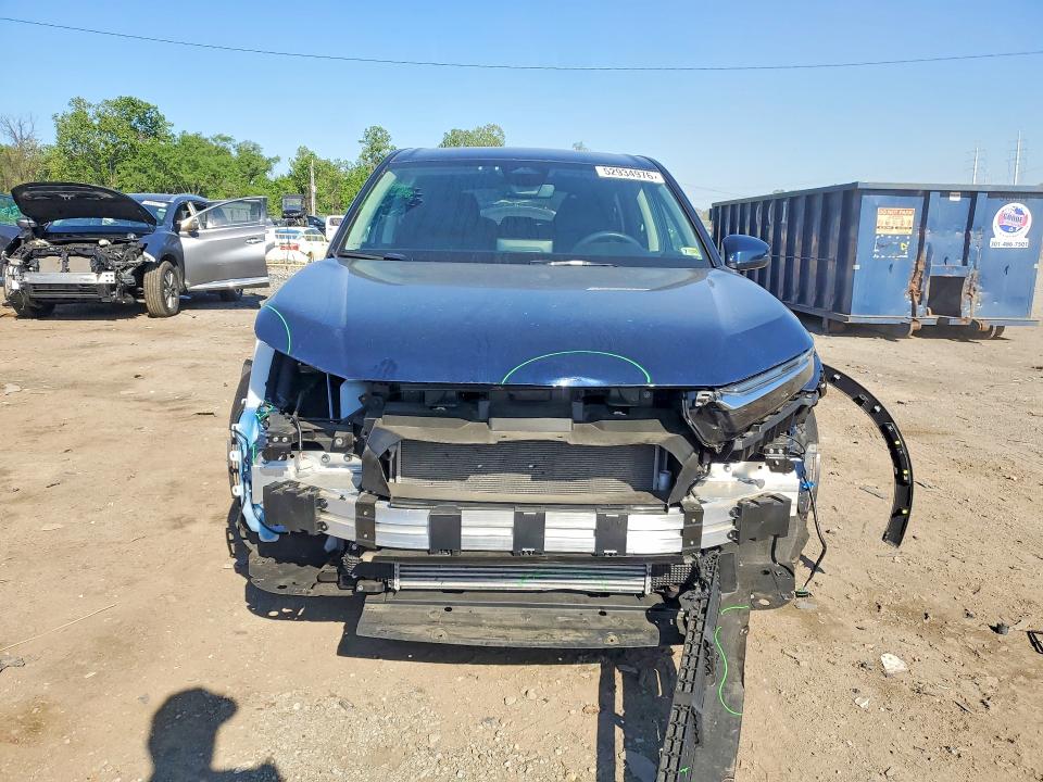 2025 Honda Cr-v მანქანა იყიდება აუქციონზე, vin: 2HKRS4H7XSH410658, აუქციონის ნომერი: 52934976