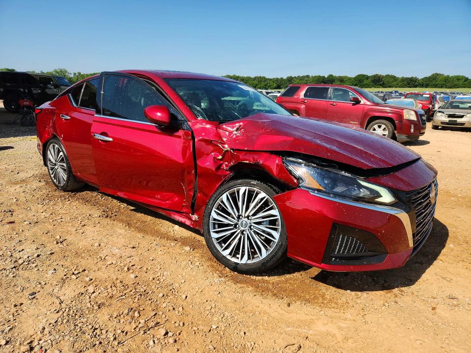 Aukcja sprzedaży 2023 Nissan Altima, vin: 1N4BL4EV3PN400956, numer aukcji: 53418766