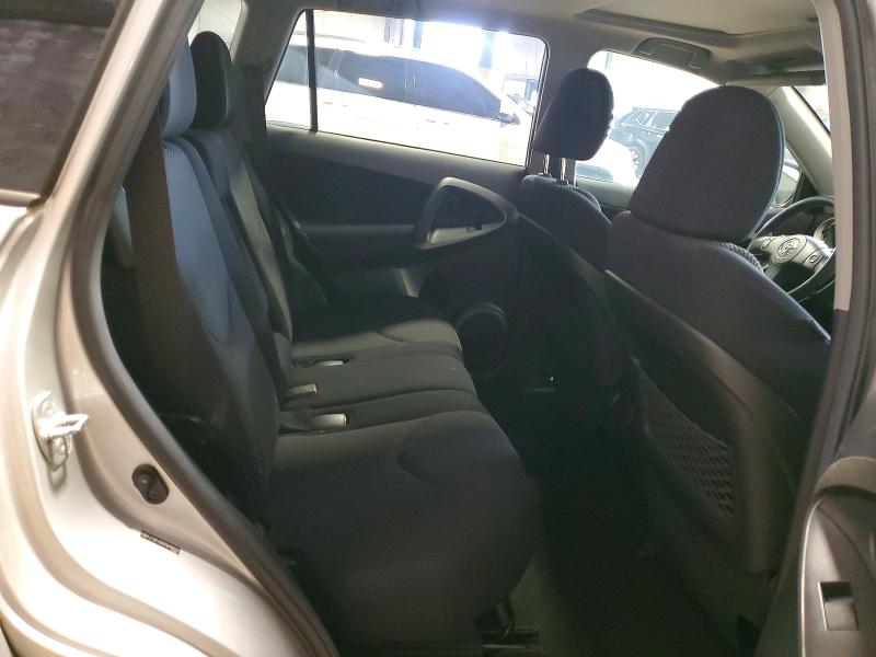 Aukcja sprzedaży 2012 Toyota Rav4, vin: 2T3RF4DVXCW186892, numer aukcji: 53842046