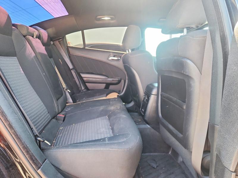 2019 Dodge Charger მანქანა იყიდება აუქციონზე, vin: 2C3CDXCT3KH599253, აუქციონის ნომერი: 53385986