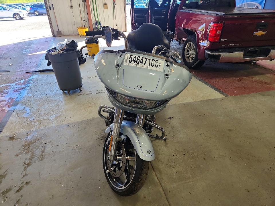 Aukcja sprzedaży 2025 Harley-davidson Fltrx, vin: 1HD1KH719SB624851, numer aukcji: 54647166