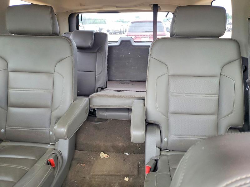 Aukcja sprzedaży 2015 Gmc Yukon, vin: 1GKS2CKJ2FR645607, numer aukcji: 53985636
