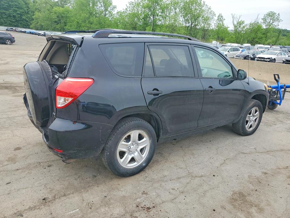 2006 Toyota Rav4 მანქანა იყიდება აუქციონზე, vin: JTMBD33V065011212, აუქციონის ნომერი: 52273106