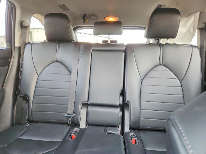 Auction sale of the 2021 Toyota Highlander, vin: 5TDGZRBH7S557468, lot number: 54820016