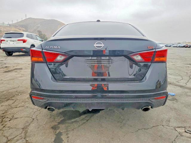 Продажа на аукционе авто 2025 Nissan Altima, vin: 1N4BL4CVXSN405566, номер лота: 51760316