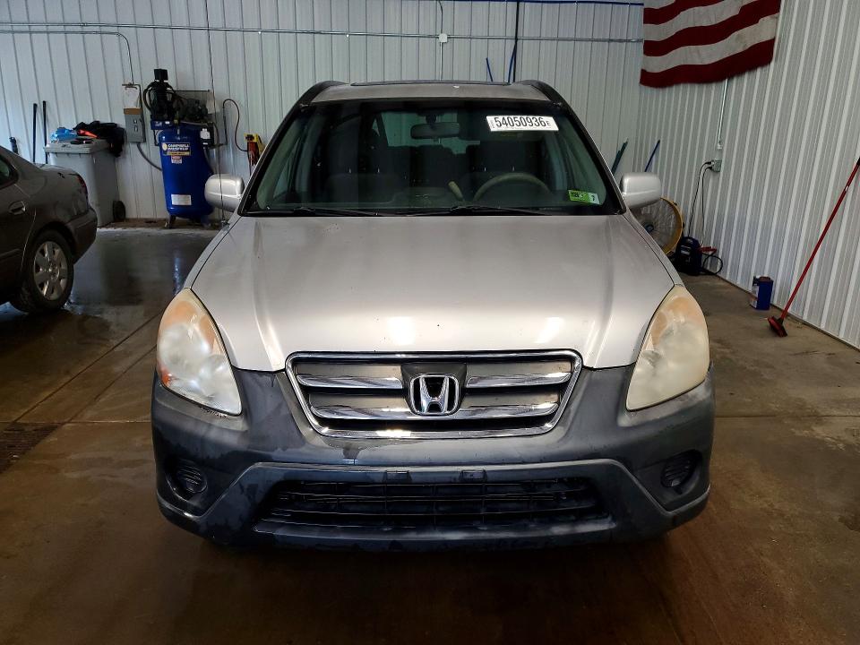Aukcja sprzedaży 2005 Honda Cr-v, vin: JHLRD78825C005594, numer aukcji: 54050936