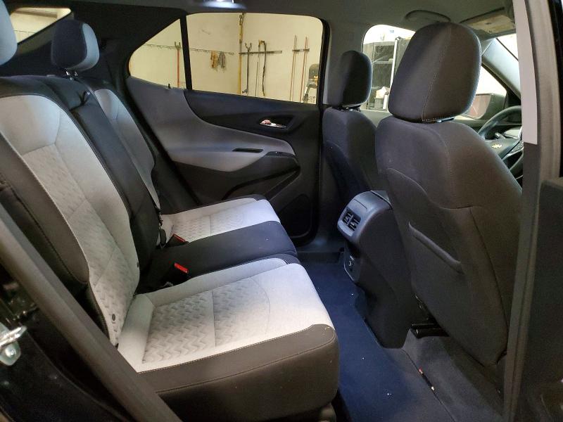 Продажа на аукционе авто 2024 Chevrolet Equinox, vin: 3GNAX5EG0RL297703, номер лота: 53940396