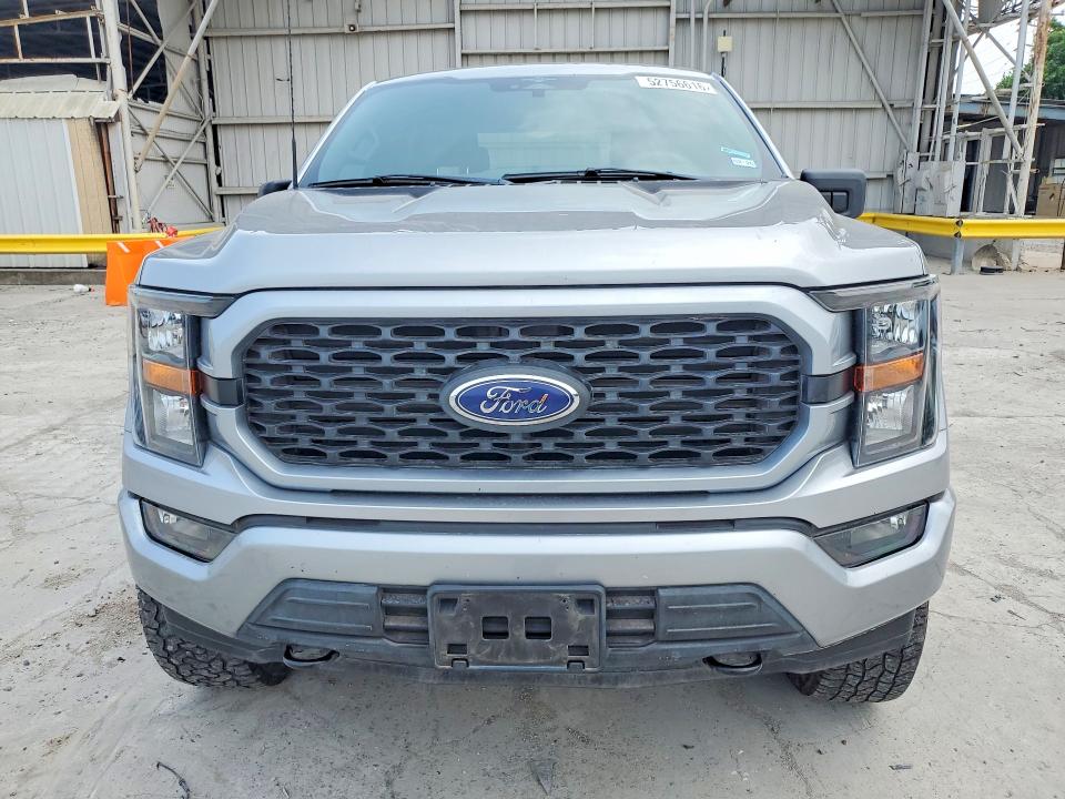 Aukcja sprzedaży 2023 Ford F150, vin: 1FTFW1E50PKF96521, numer aukcji: 52756616